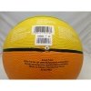 Piłka do Koszykówki John Sports Rainbow 7 Ø 24 cm 12 Sztuk