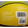 Piłka do Koszykówki John Sports Rainbow 7 Ø 24 cm 12 Sztuk