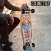 Deskorolka Colorbaby 1969 surfero (2 Sztuk)