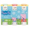 Bubble blower set Peppa Pig 3 Części 60 ml (24 Sztuk)
