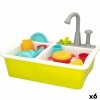 kuchnia zabawka Colorbaby 22 Części 42 x 29 x 28 cm Akcesoria zlewozmywak