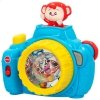 Aparat fotograficzny dla dzieci Winfun Niebieski 17 x 16,5 x 8 cm (6 Sztuk)