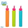 Pistolet do wystrzeliwania wody Colorbaby Różowy Flaming 80 ml 30 x 5 x 5 cm (24 Sztuk)