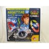 Gra naukowa Lisciani Magnetismo ES (6 Sztuk)