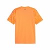 Koszulka piłkarska męska z krótkim rękawem Puma Valencia CF 3rd Kit 23/24 Pomarańczowy