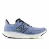 Obuwie do Biegania dla Dorosłych New Balance Fresh Foam X  Mężczyzna Niebieski