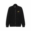 Męska kurtka sportowa Puma Ess+ Minimal Gold Ve