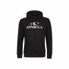 Bluza z kapturem Męska O'Neill Czarny