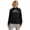 Bluza z kapturem Męska O'Neill Czarny