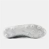 Buty sportowe dla dorosłych do gry w piłkę New Balance Furon v7 Dispatch AG Szary