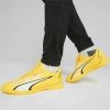 Buty sportowe dla dorosłych do gry w piłkę Puma Ultra Play It Żółty