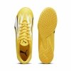 Buty sportowe dla dorosłych do gry w piłkę Puma Ultra Play It Żółty