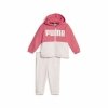 Dres Dziecięcy Puma Minicats Colorblock