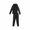 Dres Dziecięcy Puma Hooded Sweat