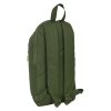 Plecak Munich Bright khaki Mini Kolor Zielony 22 x 39 x 10 cm
