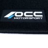 Dywanik do Samochodu OCC Motorsport OCCCT0019LOG