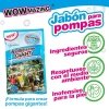 Płyn do baniek mydlanych WOWmazing 7,5 x 13,5 x 2 cm (20 Sztuk)