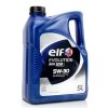 Olej do Silnika Samochodowego Elf Evolution 900 SXR 5W30 5 L