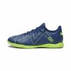 Buty dla dorosłych do piłki salowej Puma Future Play It Żółty Biały Mężczyzna