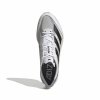 Obuwie do Biegania dla Dorosłych Adidas Adizero Adios 7 Ciemny szary Mężczyzna