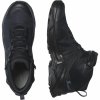 Buty górskie Salomon X Raise 2 Gore Tex Czarny