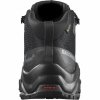 Buty górskie Salomon X Raise 2 Gore Tex Czarny
