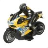 Zdalnie Sterowany Motocykl Speed & Go Motocykl 1:10 2 Sztuk