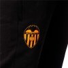 Spodnie dresowe dla dzieci Puma Valencia CF Czarny Unisex