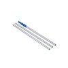 Bestway Aluminiowy Teleskopowy Kij do Basenu 457 cm Ogród 58702