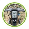 Podstawkę do telefonu komórkowego Aktive Rower