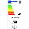 Monitor Gaming LG 34UC75WAEU Wide Quad HD 34 Zagięty LED