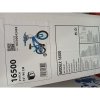 Rower dziecięcy Toimsa Stitch Niebieski