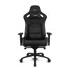 Fotel dla Graczy DRIFT DR600BK Czarny