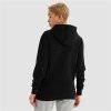 Bluza z kapturem Damska Ellesse Torices Czarny