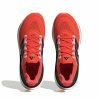 Obuwie do Biegania dla Dorosłych Adidas Ultraboost Light Czerwony