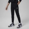 Spodnie dresowe dla dzieci Jordan Mj Essentials Czarny