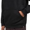 Bluza z kapturem Męska Dickies Paxico Biały Czarny