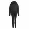 Dres Dziecięcy Adidas Czarny