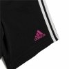 Zestaw Sportowy dla Dziecka Adidas Essentials Lineage Ciemny szary