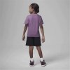 Zestaw Sportowy dla Dzieci Jordan Air 2 3D Niebieski