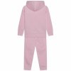 Zestaw Sportowy dla Dzieci Jordan Essentials Fleece Wielokolorowy
