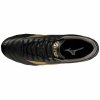 Buty sportowe dla dorosłych do gry w piłkę Mizuno Morelia II Club Czarny