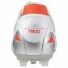 Buty sportowe dla dorosłych do gry w piłkę Mizuno Morelia Neo IV Pro Ag Biały