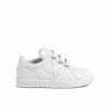 Buty dziecięce do piłki salowej Munich G-3 Kid Vco Profit 207 Biały Dziecięcy Unisex