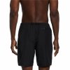 Strój kąpielowy Męski Nike 7 Volley Short Czarny