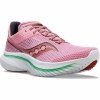 Obuwie Sportowe Damskie Saucony Kinvara 14 Różowy