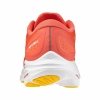 Obuwie Sportowe Damskie Mizuno Wave Ultima 15 Czerwony