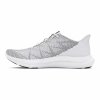 Obuwie do Biegania dla Dorosłych Under Armour Charged Speed Swift Jasnoszary