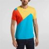 Koszulka sportowa z krótkim rękawem La Sportiva Dude  Indygo