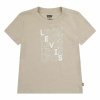 Koszulka z krótkim rękawem dla dzieci Levi's Oxford